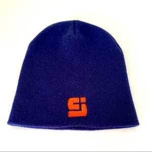 CS Logo Beanie